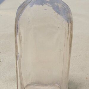 Vintage Surndell medicine bottle